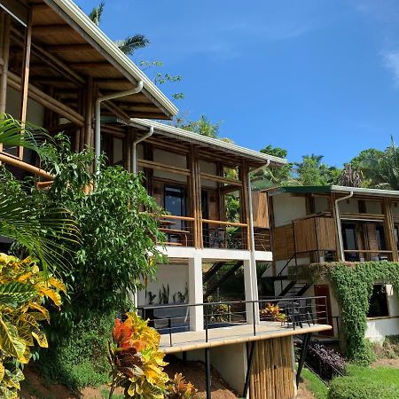 Bambura Hermosa Villas Uvita Exteriér fotografie