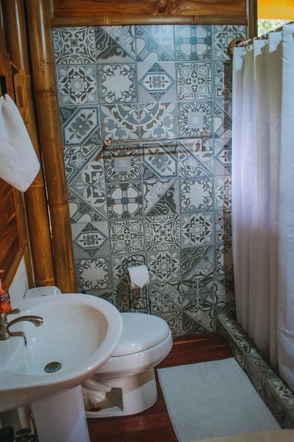 Bambura Hermosa Villas Uvita Exteriér fotografie