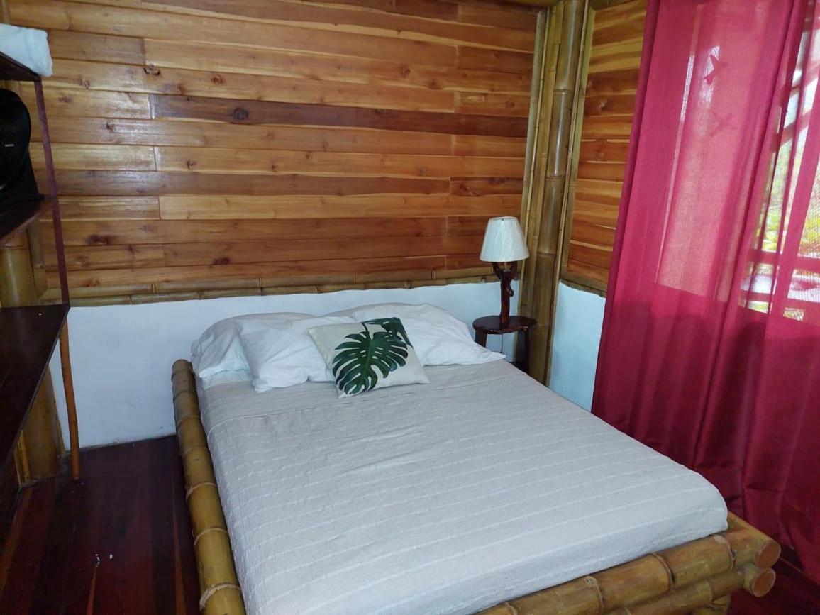 Bambura Hermosa Villas Uvita Exteriér fotografie