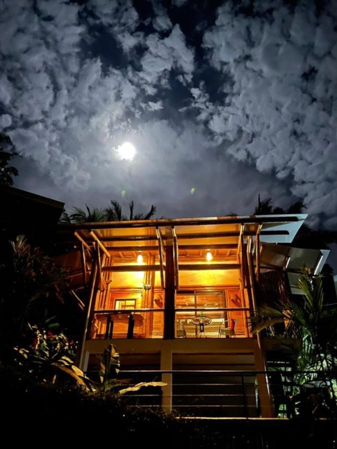 Bambura Hermosa Villas Uvita Exteriér fotografie