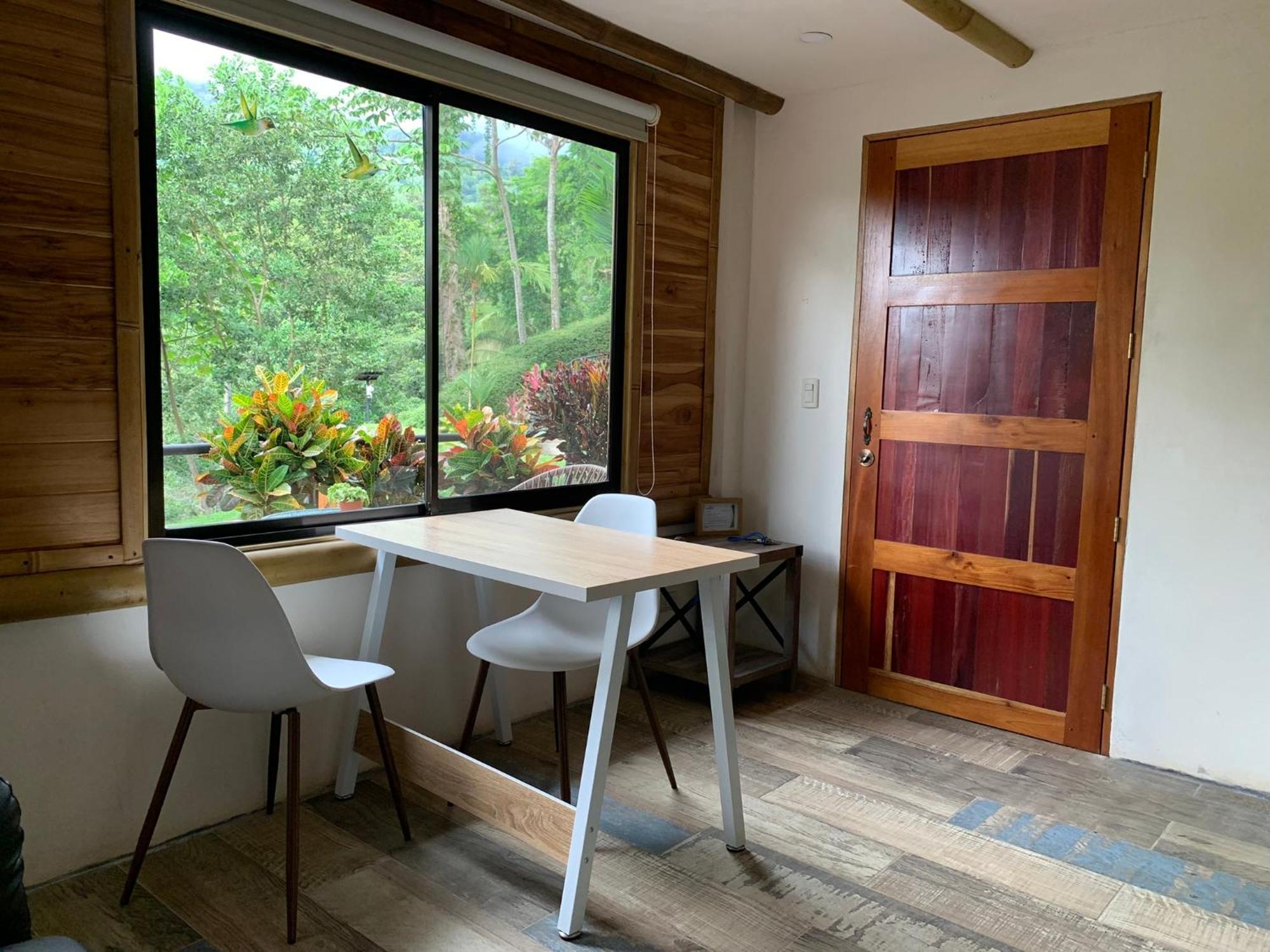 Bambura Hermosa Villas Uvita Exteriér fotografie