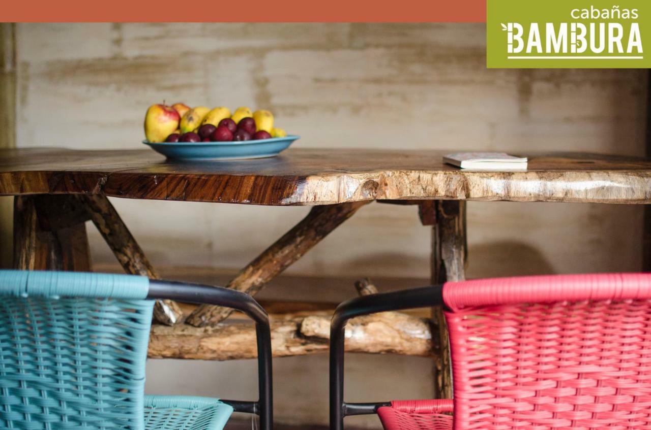 Bambura Hermosa Villas Uvita Exteriér fotografie